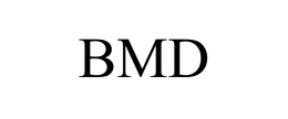 BMD trademark