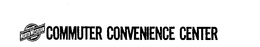NORTH WESTERN COMMUTER CONVENIENCE CENTER trademark