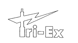 TRI-EX trademark
