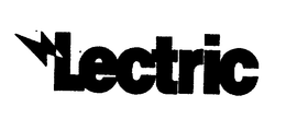 LECTRIC trademark