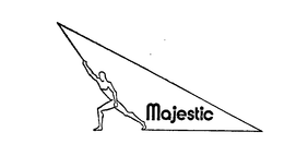 MAJESTIC trademark
