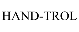 HAND-TROL trademark