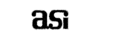 ASI trademark