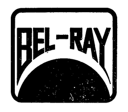 BEL-RAY trademark