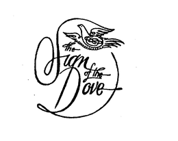 THE SIGN OF THE DOVE trademark