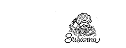 SUSANNA trademark