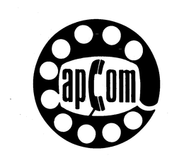 APCOM trademark