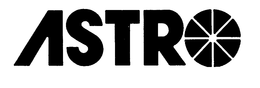 ASTRO trademark
