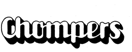 CHOMPERS trademark