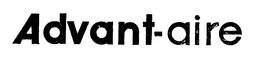 ADVANT-AIRE trademark
