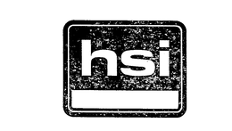 HSI trademark