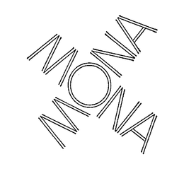 MONA trademark