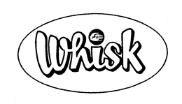 WHISK trademark