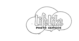 LIFE LIKE PHOTO SERVICE trademark