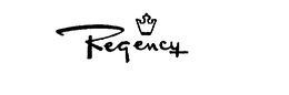 REGENCY trademark