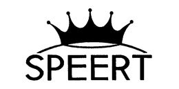 SPEERT trademark