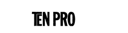 TEN PRO trademark