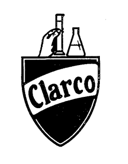 CLARCO trademark