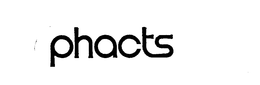PHACTS trademark