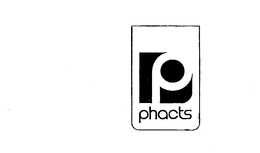 P PHACTS trademark