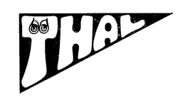 THAL trademark