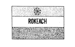 ROKEACH trademark