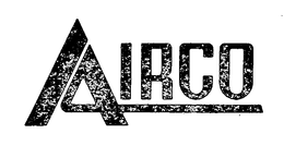 AIRCO trademark
