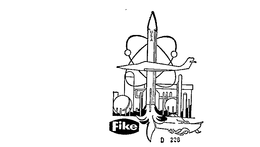 FIKE trademark