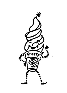 FREEZY trademark