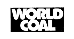 WORLD COAL trademark