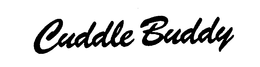 CUDDLE BUDDY trademark