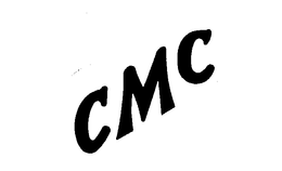 CMC trademark
