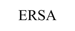 ERSA trademark