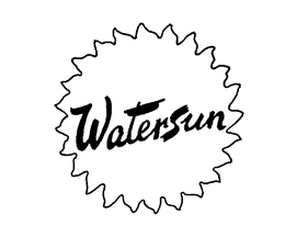 WATERSUN trademark