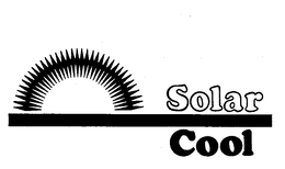 SOLAR COOL trademark