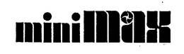 MINIMAX trademark