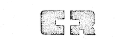 CR trademark