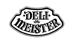 DELI MEISTER trademark