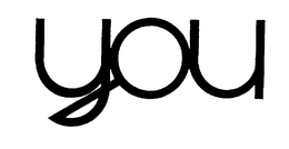 YOU trademark
