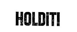 HOLDIT! trademark