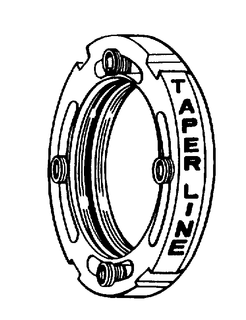 TAPER LINE trademark
