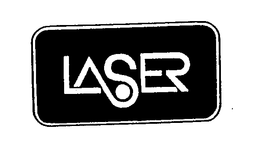 LASER trademark