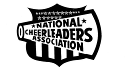 NATIONAL CHEERLEADERS ASSOCIATION trademark
