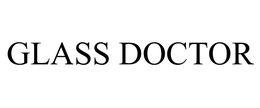 GLASS DOCTOR trademark