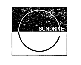 SUNDRIVE trademark