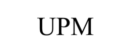 UPM trademark