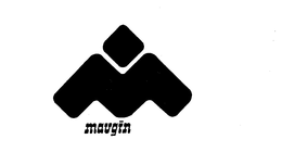 M MAUGIN trademark