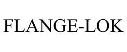 FLANGE-LOK trademark