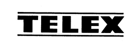 TELEX trademark