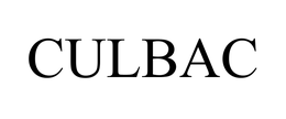 CULBAC trademark